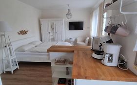 Appartement Am Rückersberg